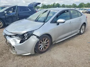 Toyota Corolla 1.8L 4 2022