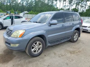 Lexus GX 4.7L 8 2003