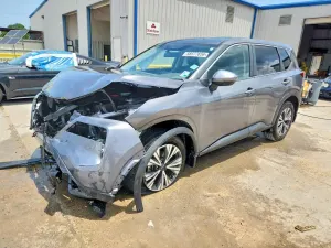 Nissan Rogue 1.5L 3 2023