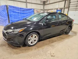 Chevrolet Cruze 1.4L 4 2019