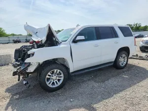 Chevrolet Tahoe 5.3L 8 2018