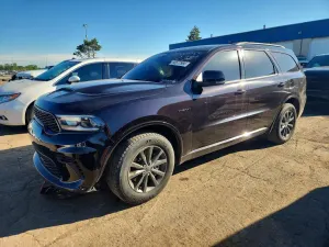 Dodge Durango 5.7L 8 2024