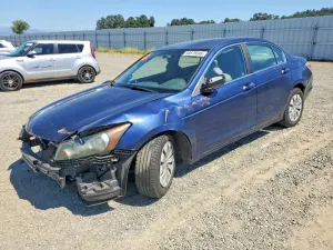 Honda Accord 2.4L 4 2010