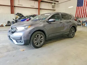 Honda CR-V 1.5L 4 2020