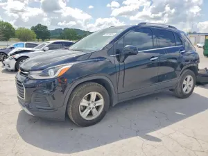 Chevrolet Trax 1.4L 4 2020