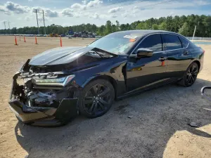 Acura TLX 2.0L 4 2021