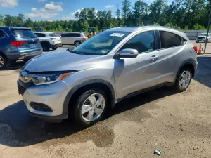 Honda HR-V 1.8L 4 2019
