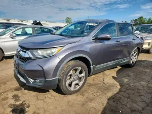 Honda CR-V 1.5L 4 2018