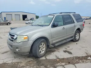 Ford Expedition 5.4L 8 2008