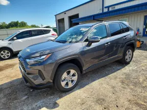 Toyota Rav4 2.5L 4 2024