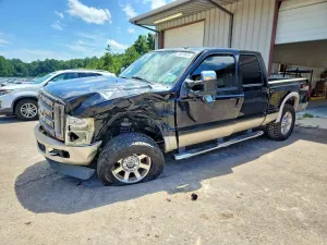 Ford F-250 6.4L 8 2008