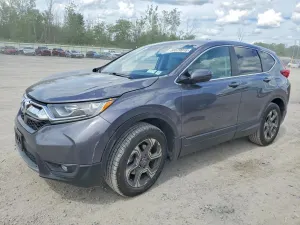 Honda CR-V 1.5L 4 2017
