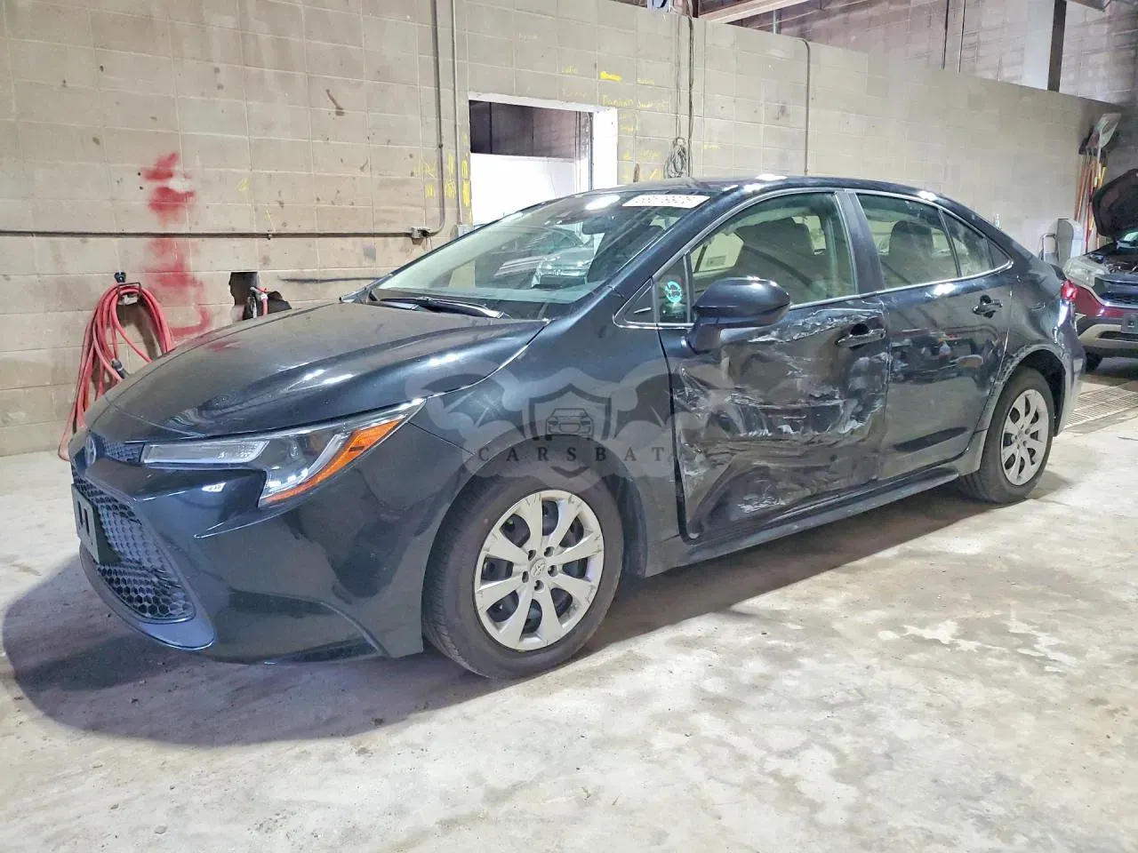 Toyota Corolla 1.8L 4 2020