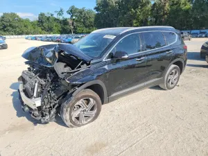Hyundai Santa Fe 2.5L 4 2023