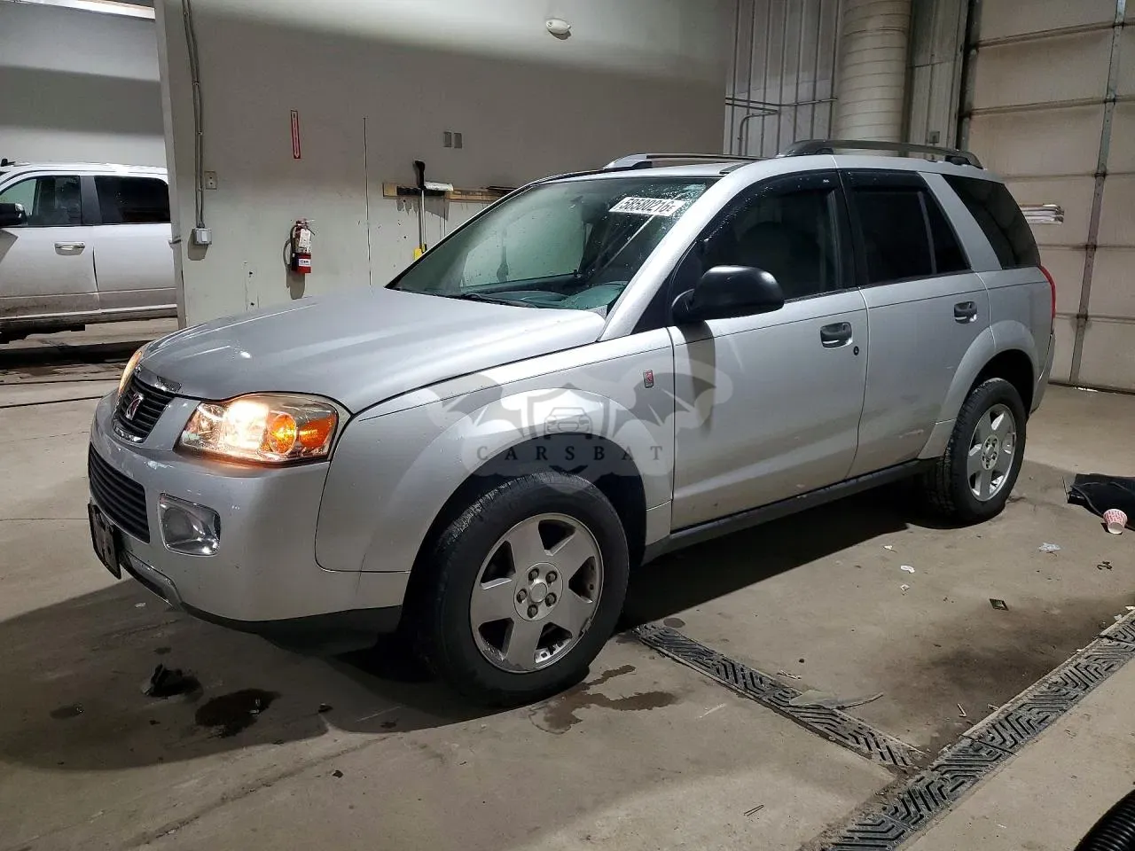 Saturn Vue 3.5L 6 2007