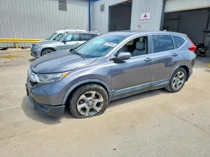 Honda CR-V 1.5L 4 2019