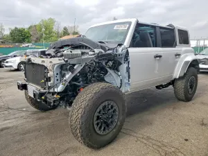 Ford Bronco 3.0L 6 2025