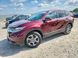 Honda CR-V 1.5L 4 2019