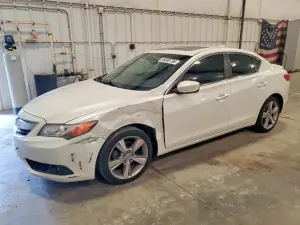 Acura ILX 2.0L 4 2013