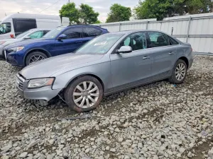 Audi A4 2.0L 4 2011