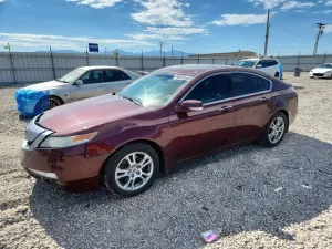 Acura TL 3.5L 6 2009