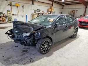 Toyota Corolla 1.8L 4 2014