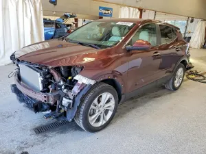 Buick Encore 1.3L 3 2023