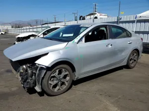 Kia Cerato / Forte / K3 2.0L 4 2020
