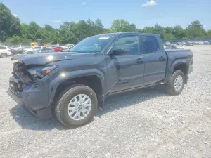 Toyota Tacoma 2.4L 4 2026
