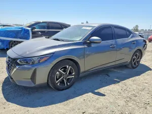 Nissan Sentra 2.0L 4 2024