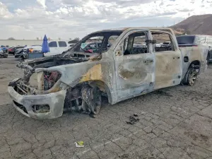 RAM 1500 3.0L 6 2025