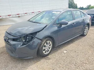 Toyota Corolla 2.0L 4 2025