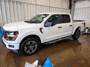 Ford F-150 2.7L 6 2024