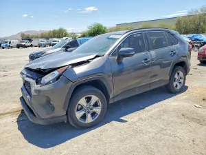 Toyota Rav4 2.5L 4 2020