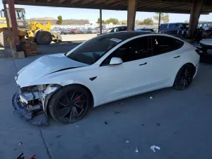 Tesla Model 3 2025