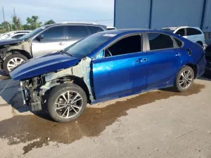 Kia Cerato / Forte / K3 2.0L 4 2024