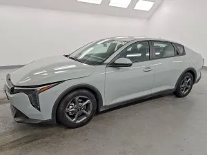 Kia K4 2.0L 4 2025