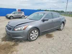 Honda Accord 2.4L 4 2008