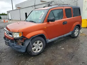 Honda Element 2.4L 4 2011