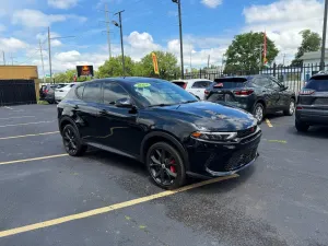 Dodge Hornet 2.0L 4 2024