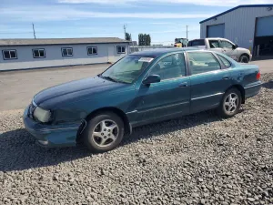 Toyota Avalon 3.0L 6 1999