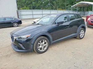 Mazda CX-3 2.0L 4 2016