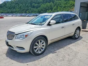 Buick Enclave 3.6L 6 2014