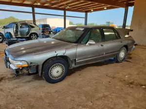 Buick Park Avenue 3.8L 6 1996