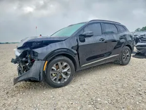 Kia Sportage 2.5L 4 2023