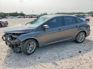 Ford Focus 2.0L 4 2016