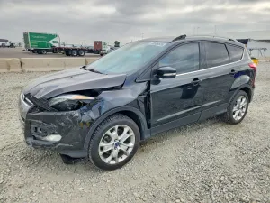 Ford Escape 2.0L 4 2015
