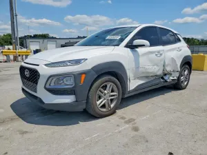 Hyundai Kona 2.0L 4 2021