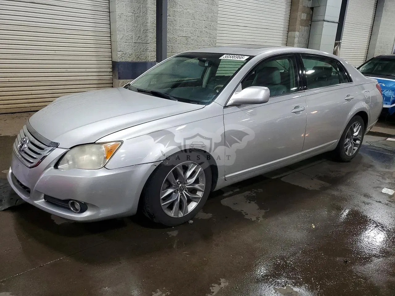 Toyota Avalon 3.5L 6 2008