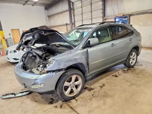 Lexus RX 3.3L 6 2005